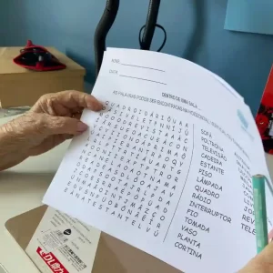 Planejamento Terapêutico