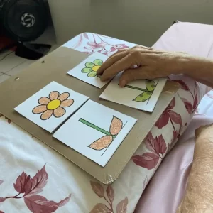 Intervenção Personalizada