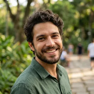 Foto de Icaro Duque