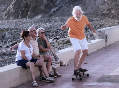 Prática terapêutica eficaz é centrada no indivíduo