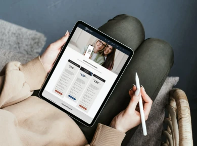 Confira nossos serviços e modalidades de atendimento - Taysa Andrade