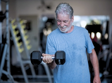 O Papel do Terapeuta Ocupacional para Idosos